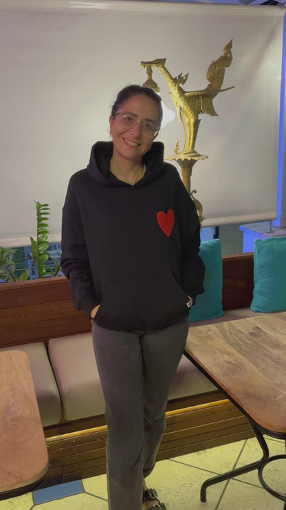 Limited Edition Love Hoodie
